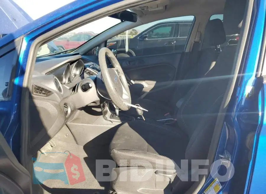 3FADP4BJXKM142503 Photo# 7