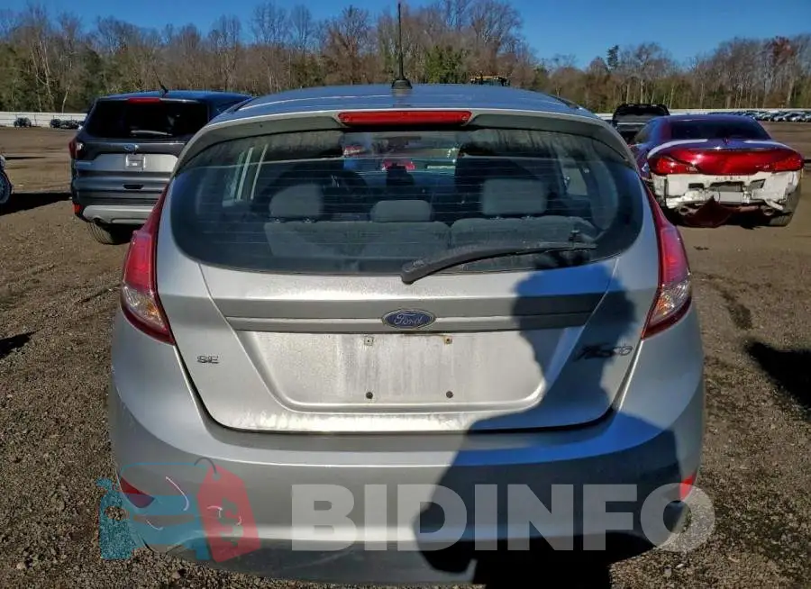 3FADP4EJ2HM115087 Photo# 6