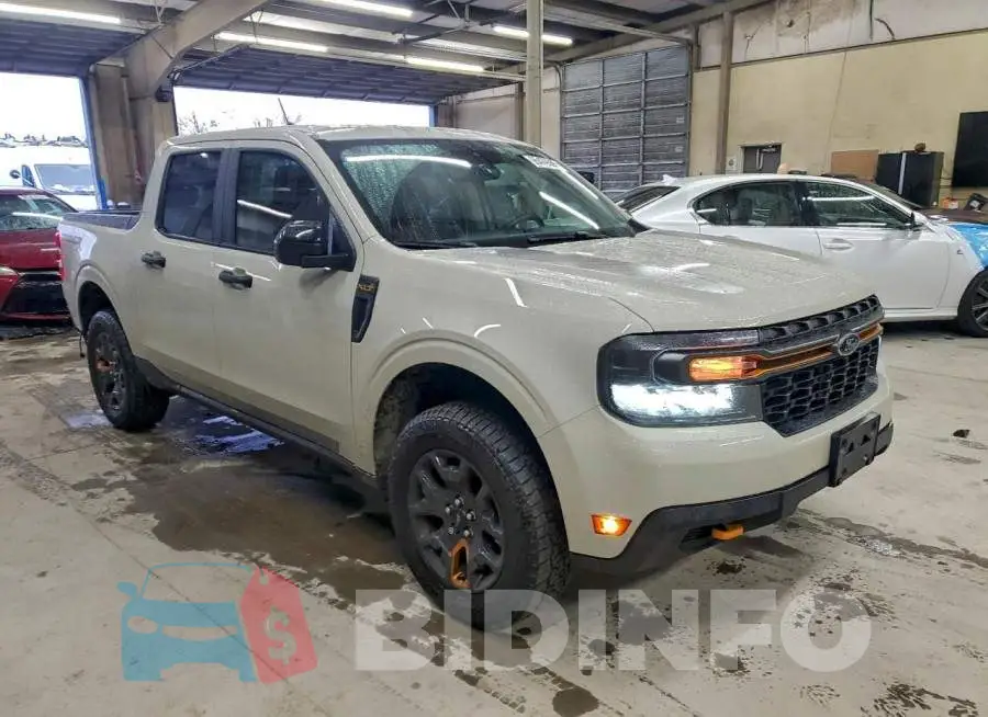 3FTTW8C94RRA49218 Photo# 4