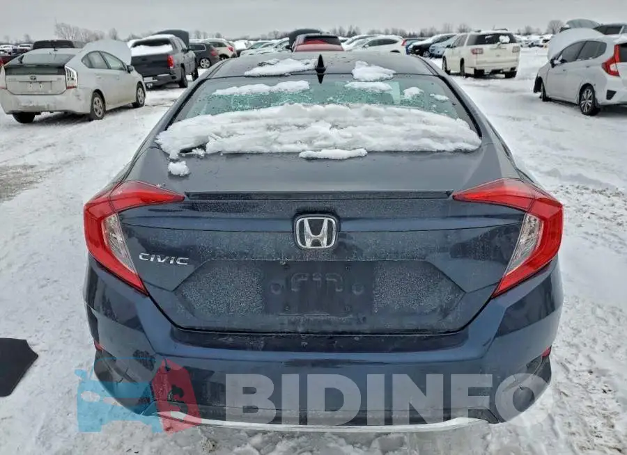 19XFC1F36LE009497 Photo# 6
