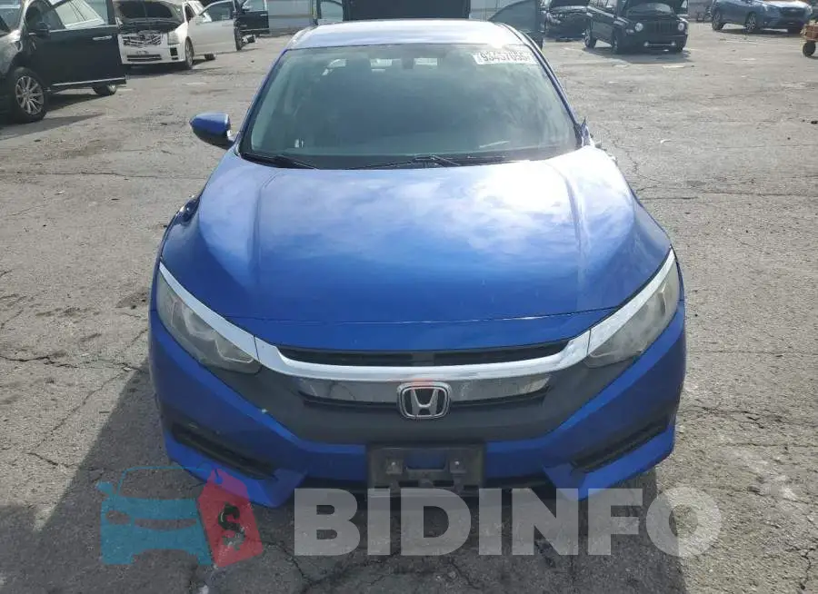 19XFC2F53HE045792 Photo# 5