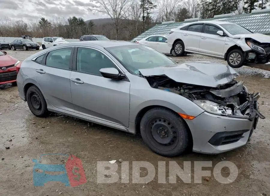 19XFC2F54HE209552 Photo# 4