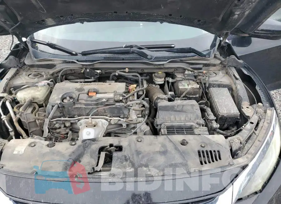 19XFC2F68KE211630 Photo# 11