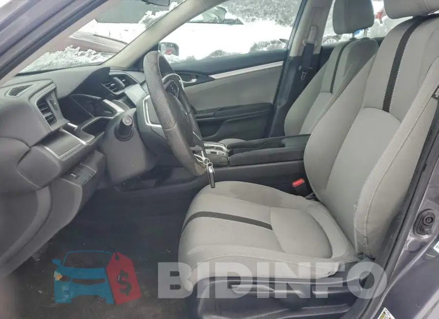 19XFC2F76HE075645 Photo# 7