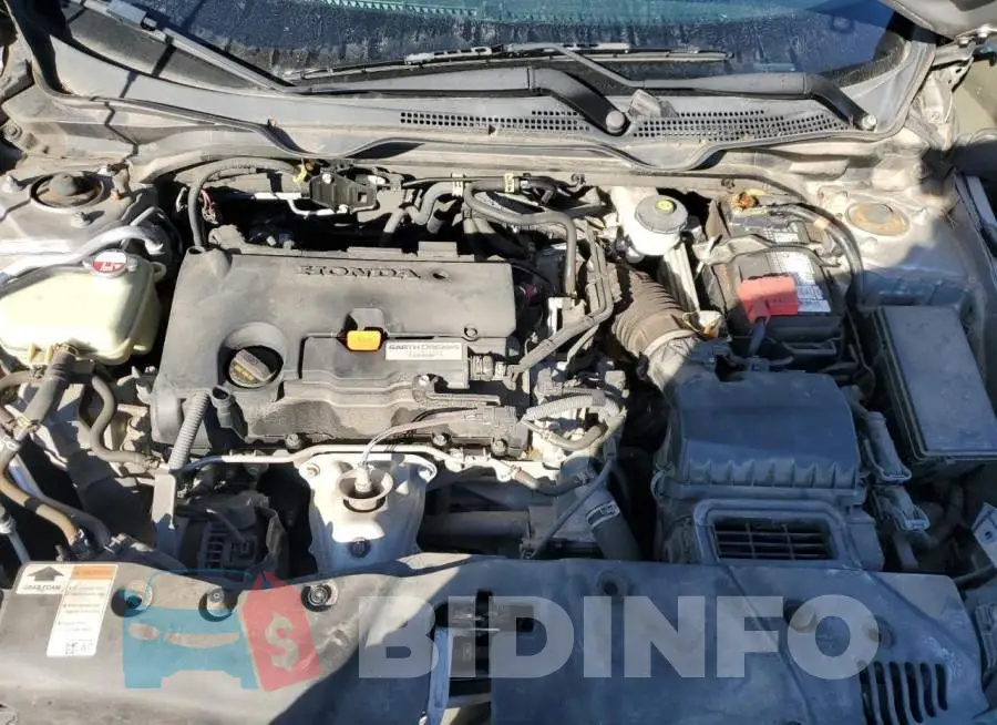 19XFC2F77GE080481 Photo# 11