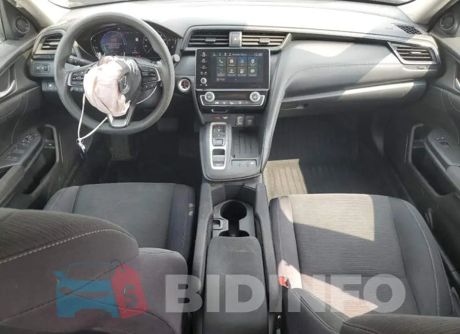 19XZE4F56KE031752 Photo# 8
