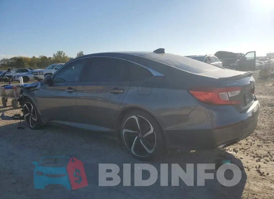 1HGCV1F3XJA179389 Photo# 2