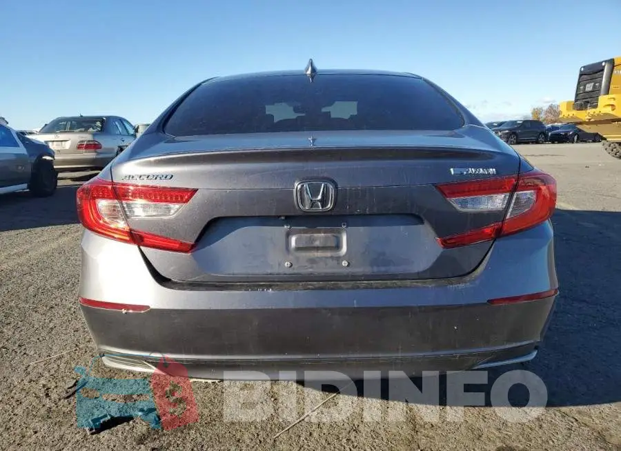 1HGCV1F53KA051921 Photo# 6