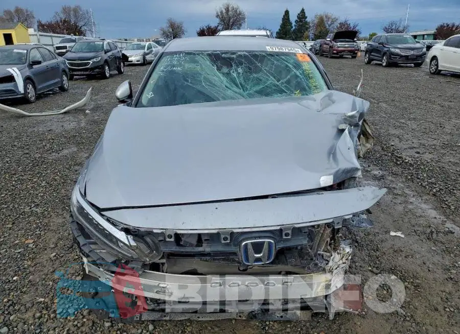 1HGCV3F14MA021855 Photo# 5