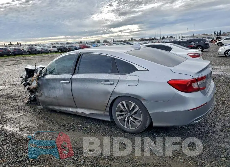 1HGCV3F14MA021855 Photo# 2