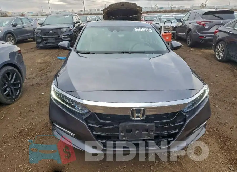1HGCV3F43KA018484 Photo# 5