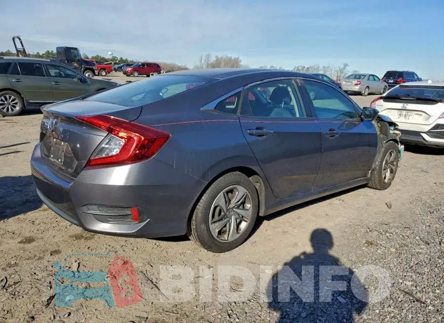 2HGFC2F51GH503074 Photo# 3