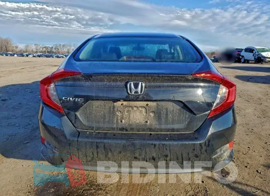 2HGFC2F5XGH539474 Photo# 6