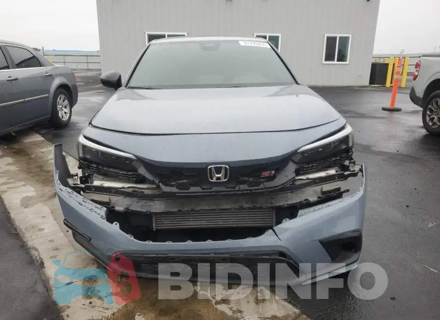 2HGFE1E55RH474607 Photo# 5