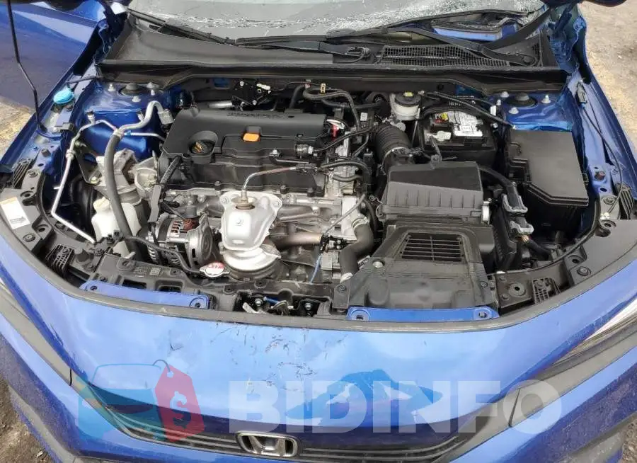 2HGFE2F28NH506521 Photo# 11