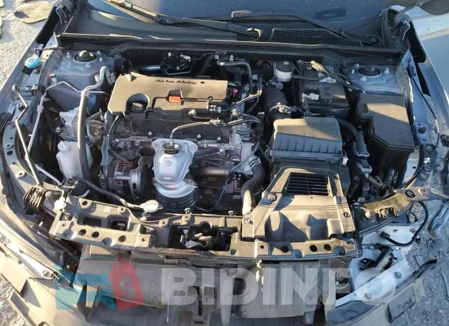 2HGFE2F57PH534937 Photo# 11