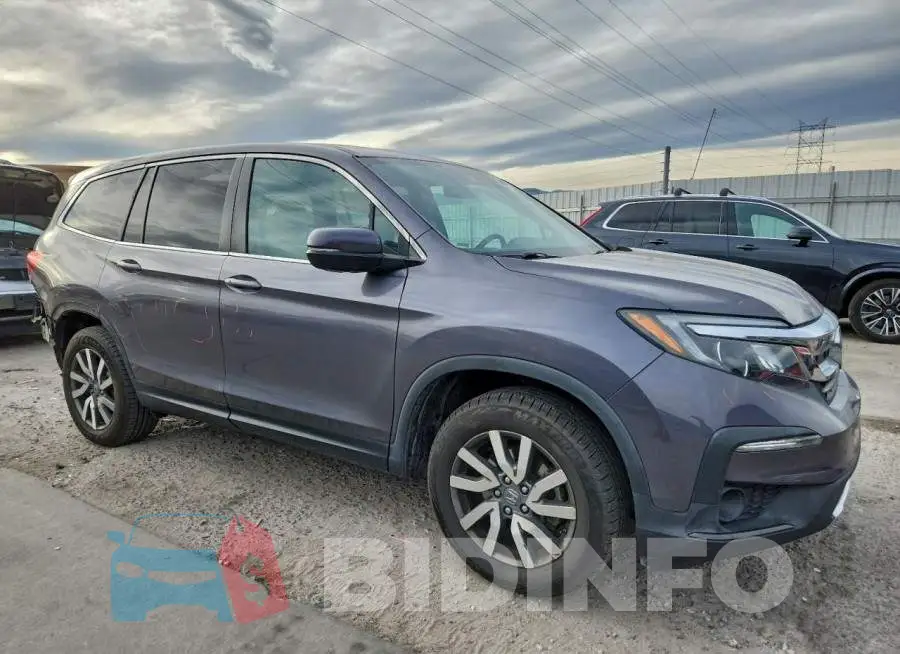 5FNYF6H54LB007429 Photo# 4