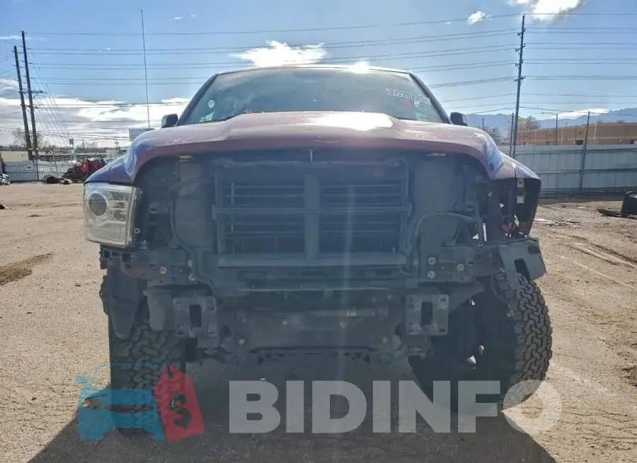 1C6RR7PT6JS160175 Photo# 5