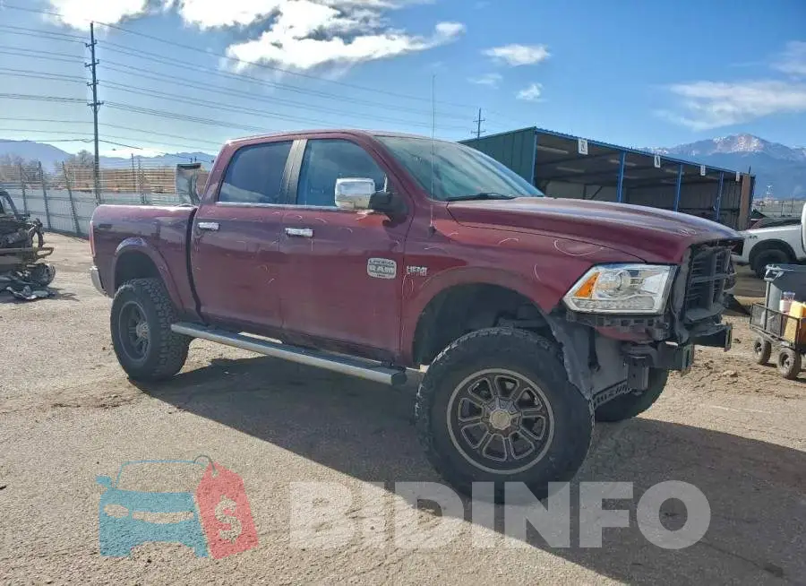 1C6RR7PT6JS160175 Photo# 4