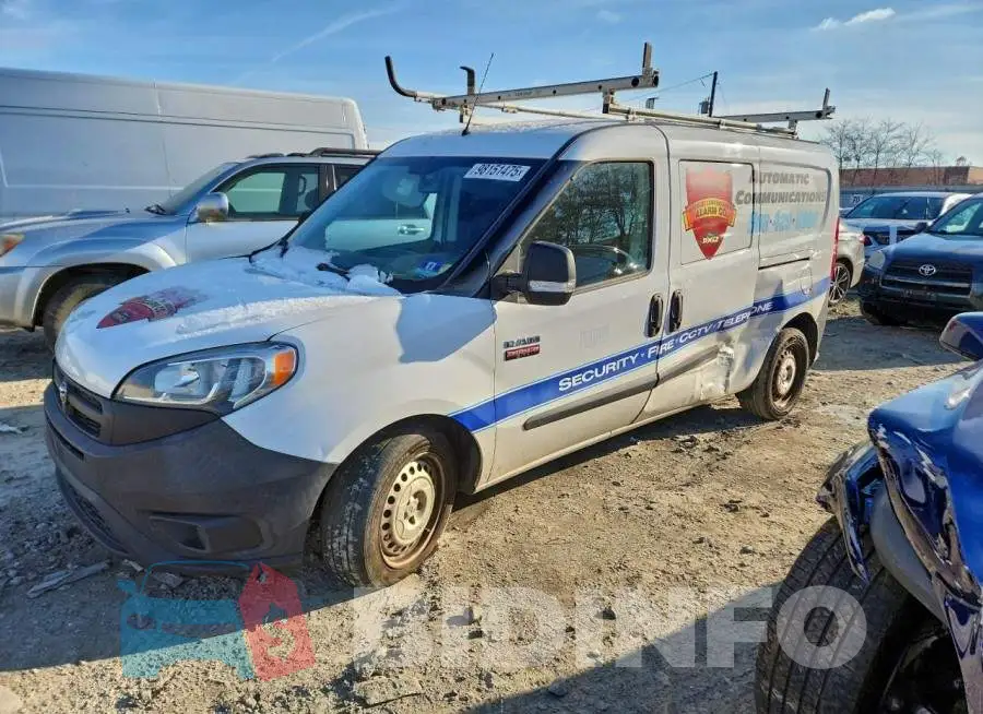 ZFBERFAB2J6K27089 Photo# 1