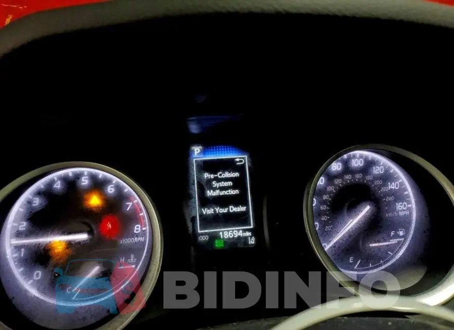4T1C11AK3RU254626 Photo# 9