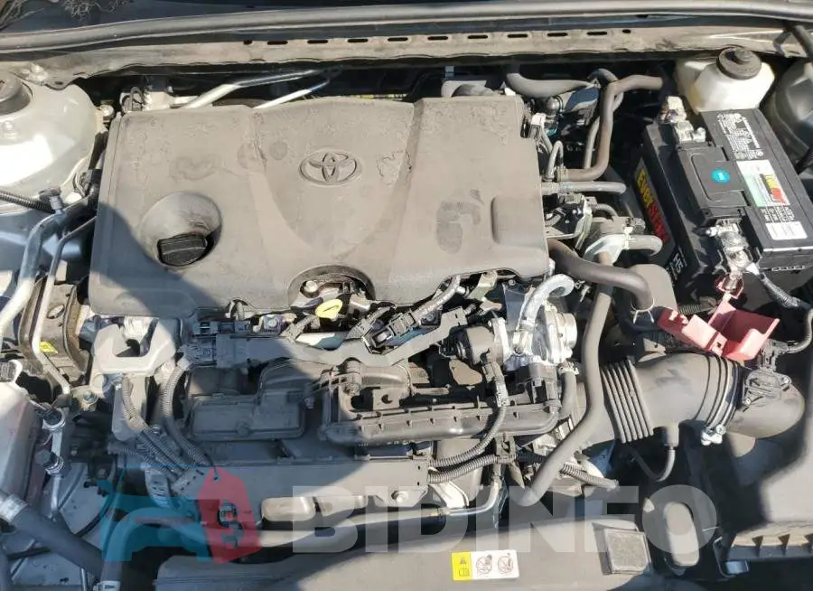 4T1C11AK5PU738150 Photo# 11