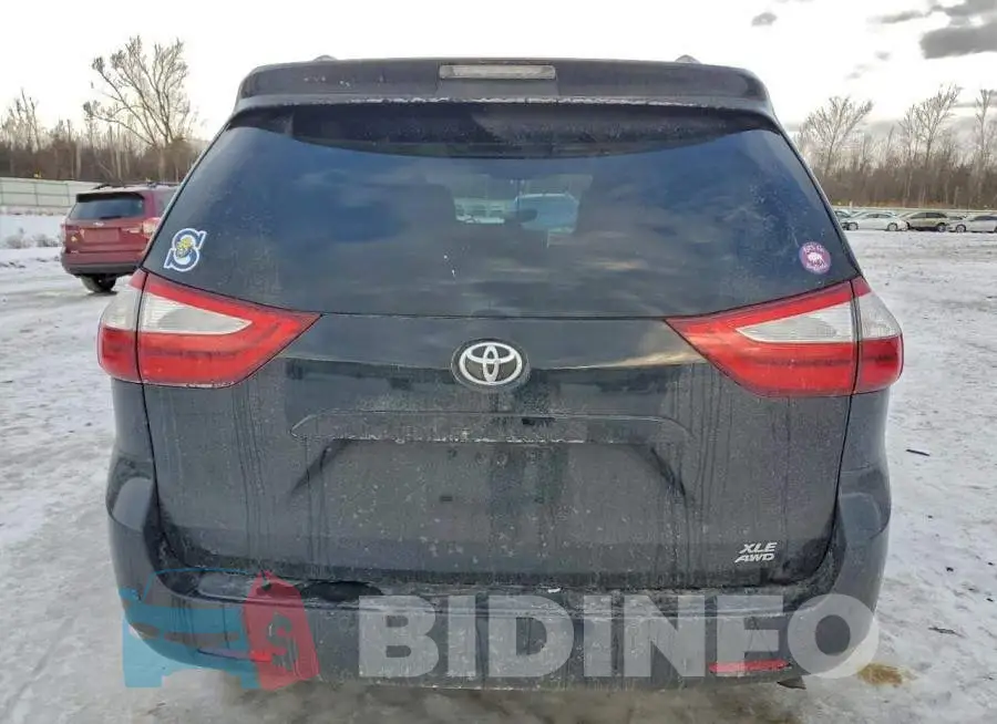 5TDDZ3DC1HS161818 Photo# 6