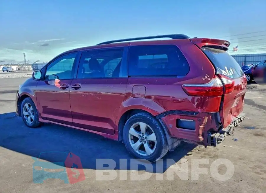 5TDKZ3DC5JS917504 Photo# 2