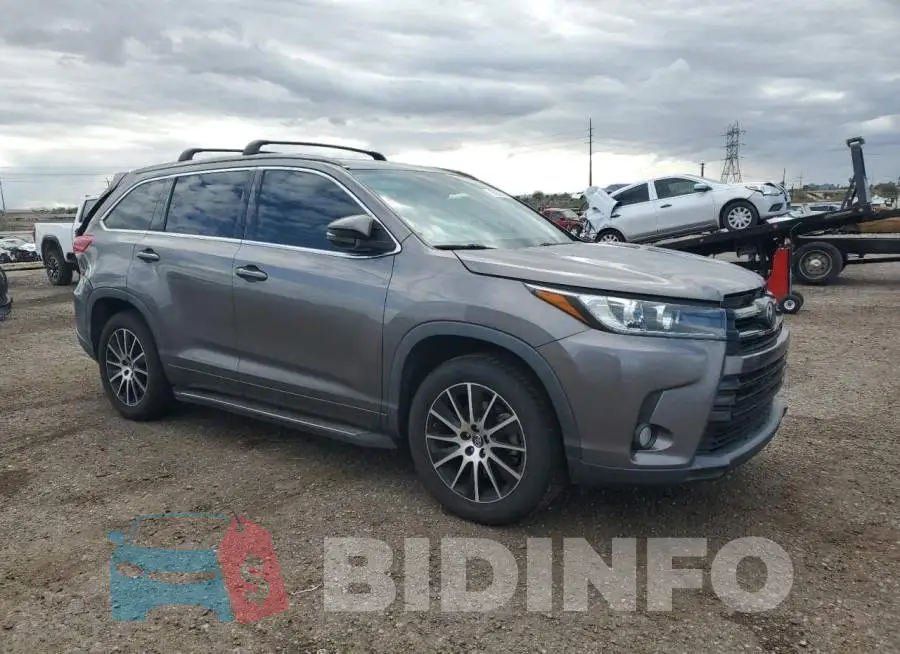 5TDKZRFH9JS283447 Photo# 4