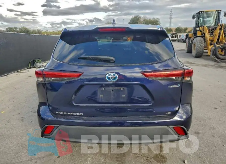5TDZARAH7LS000981 Photo# 6