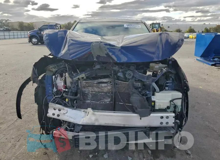 5TDZARAH7LS000981 Photo# 5