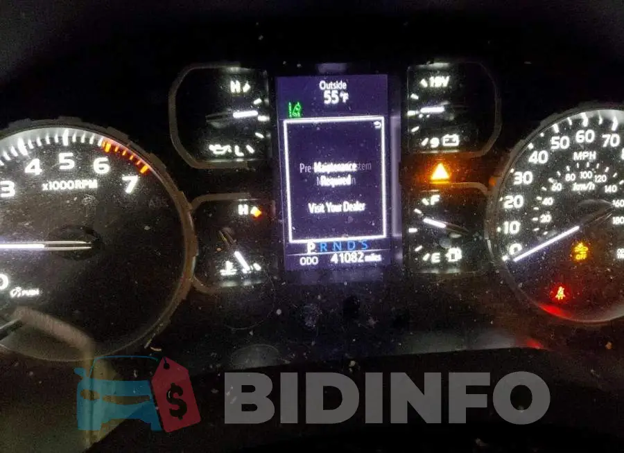 5TFDY5F18KX845423 Photo# 9