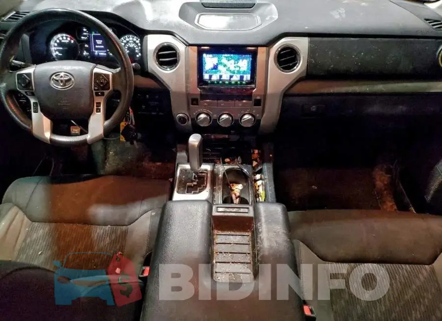 5TFDY5F18KX845423 Photo# 8