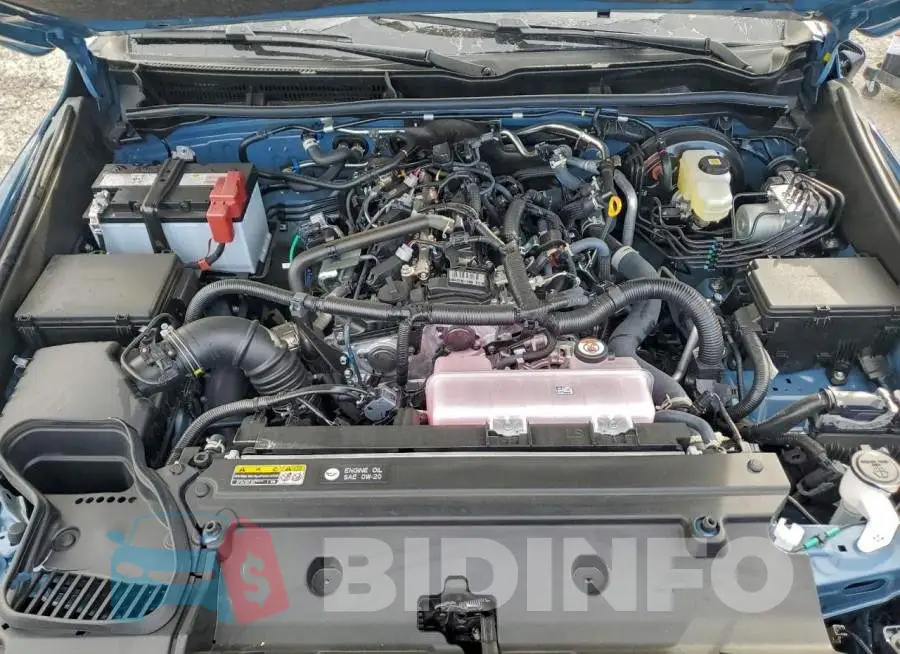 JTEVA5BR5S5058277 Photo# 12
