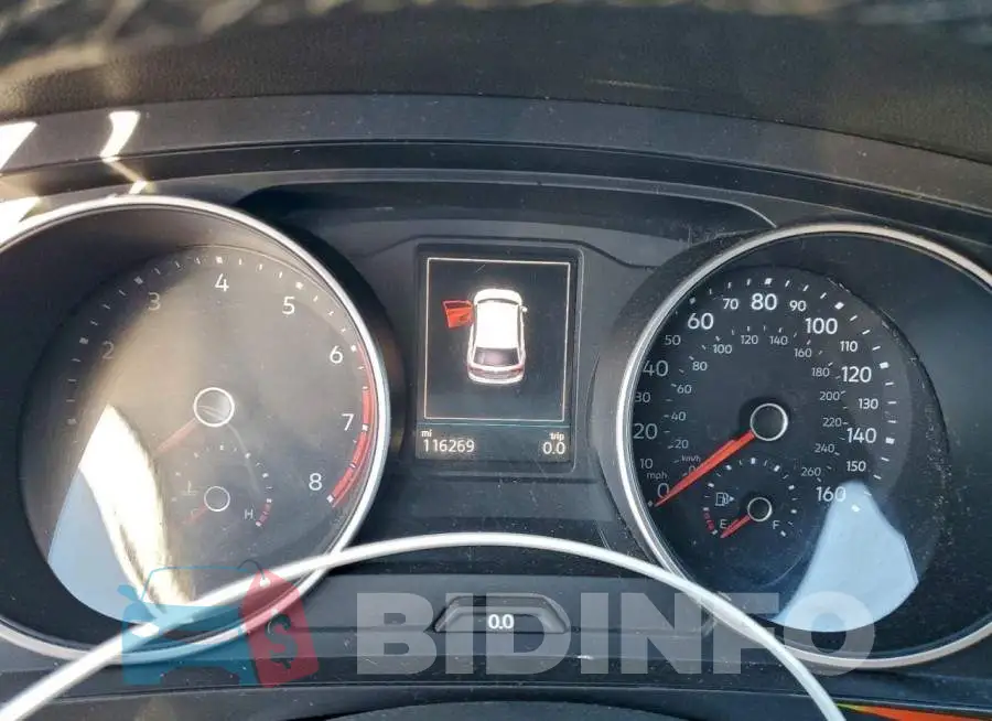 3VV2B7AX8KM129032 Photo# 9