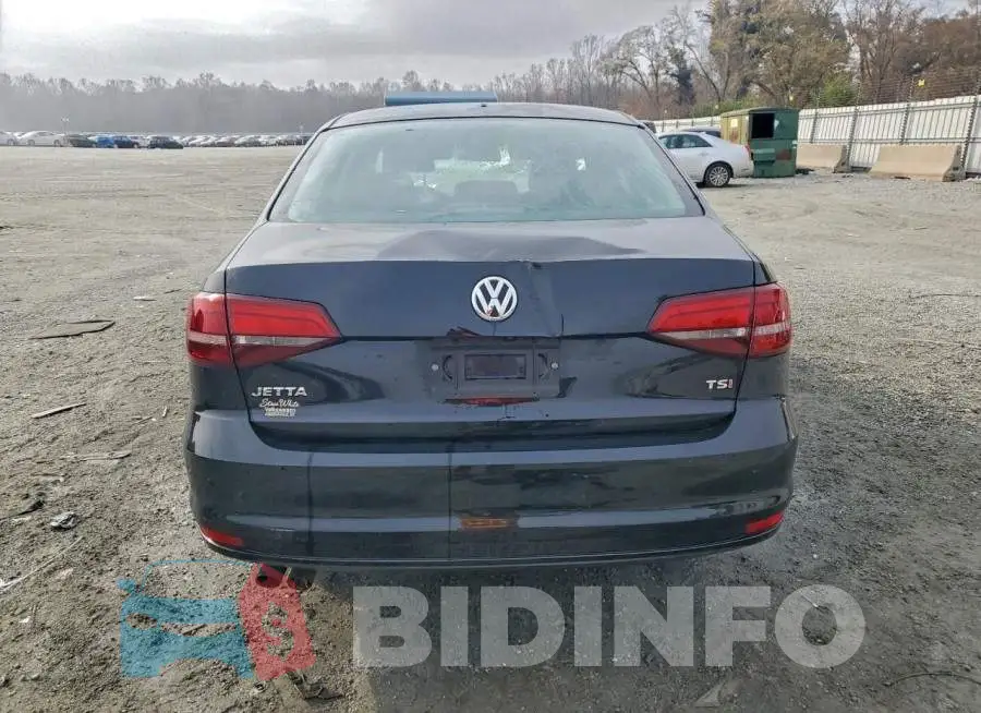 3VW2B7AJ1HM213015 Photo# 6