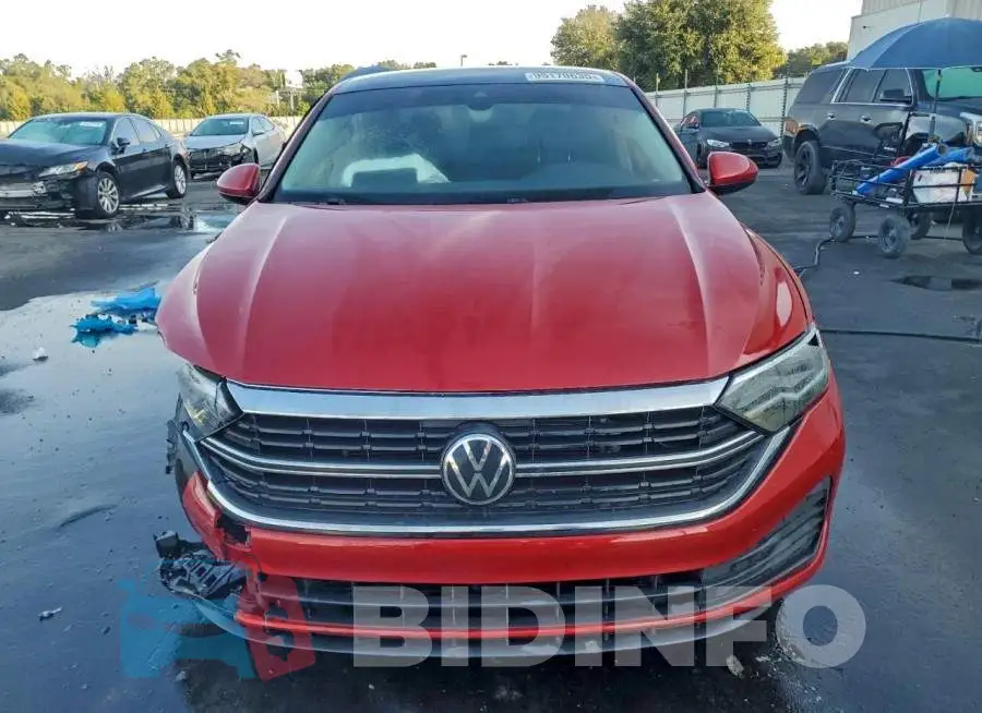 3VW7M7BU6PM022715 Photo# 5