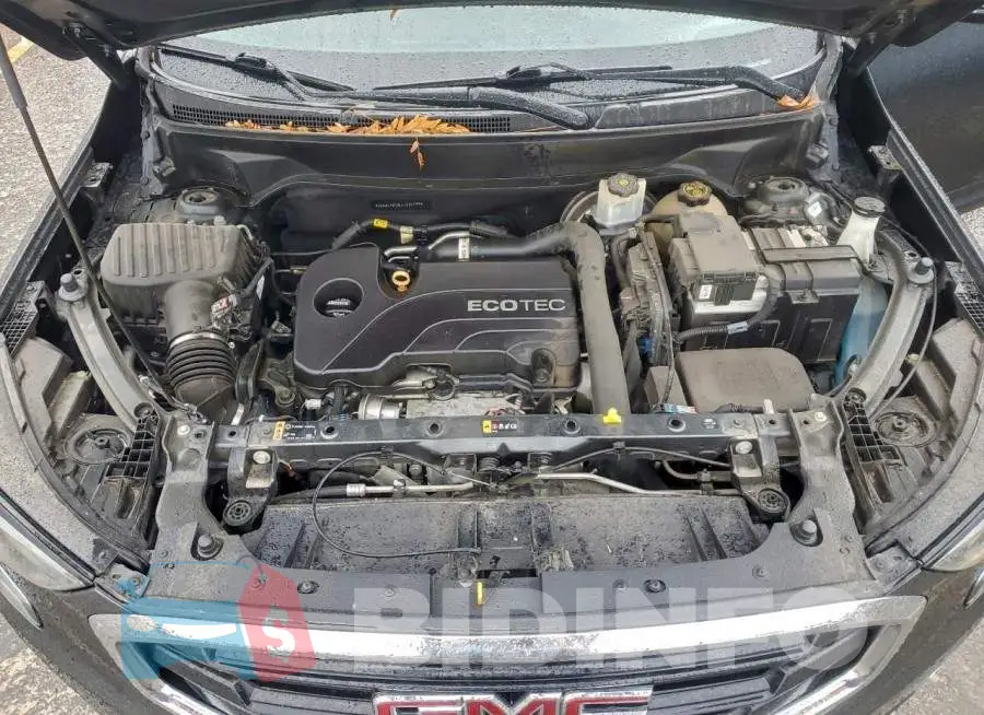 3GKALMEV8JL376199 Photo# 12