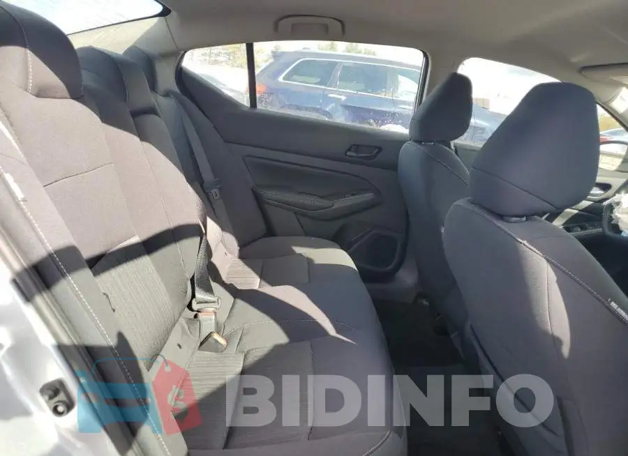 1N4BL4DW9RN328660 Photo# 10