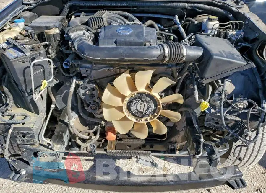 1N6AD0EV5JN741081 Photo# 11