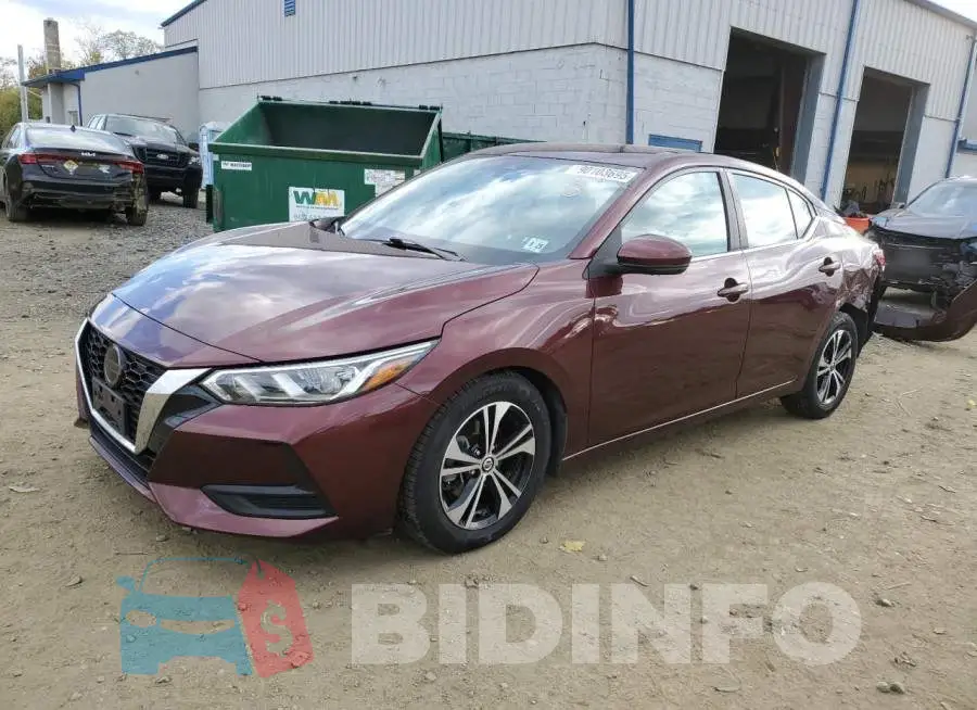 3N1AB8CV4LY229282 Photo# 1