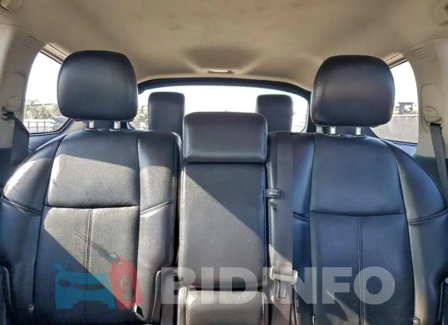 5N1DR2MM6JC652665 Photo# 10