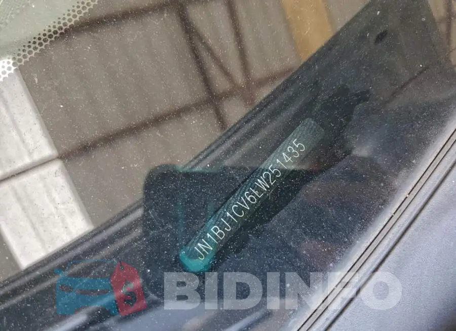 JN1BJ1CV6LW251435 Photo# 12
