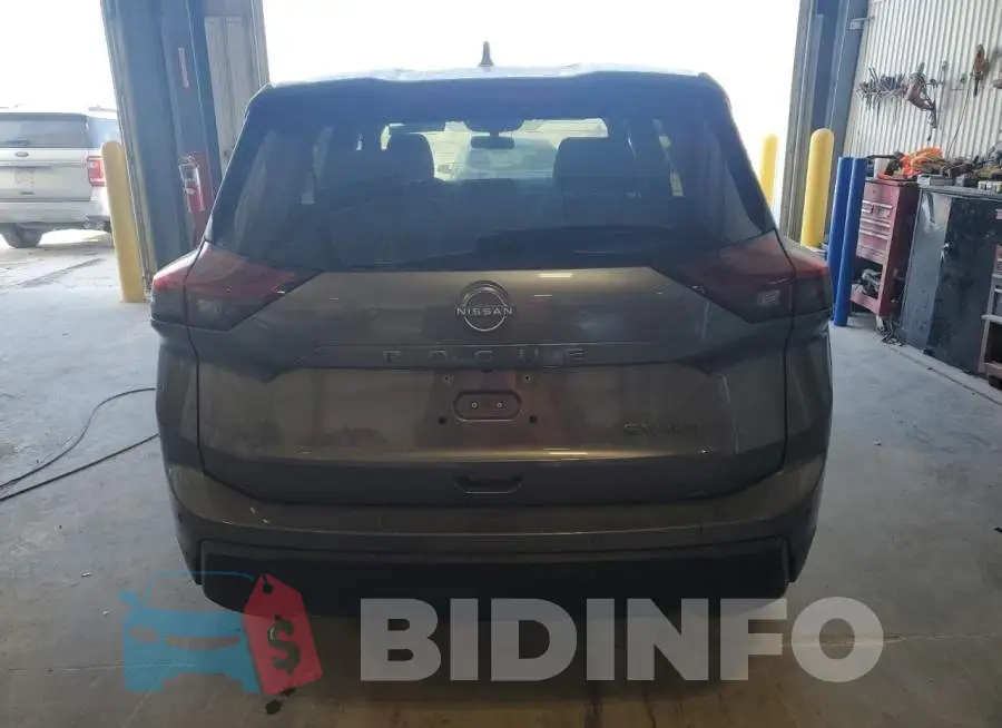 JN8BT3BB6RW289741 Photo# 6