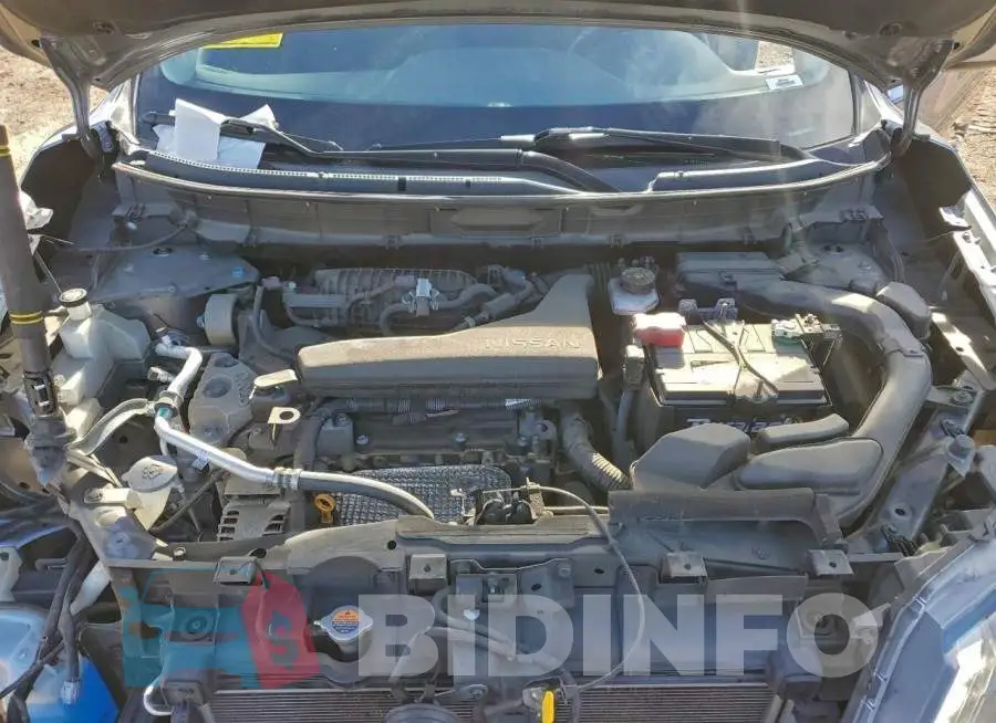 KNMAT2MT4KP515976 Photo# 11
