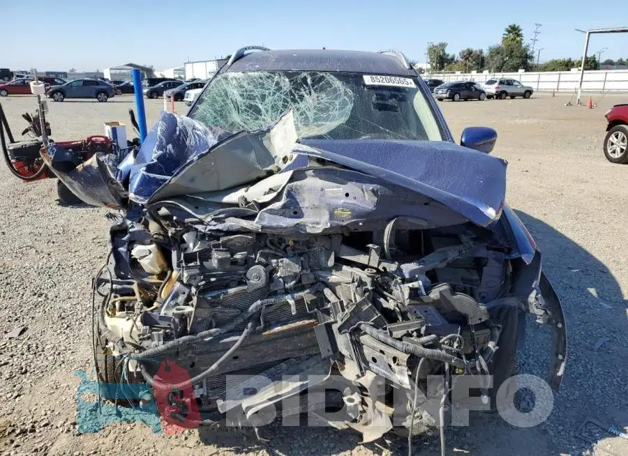 KNMAT2MT6LP526799 Photo# 5