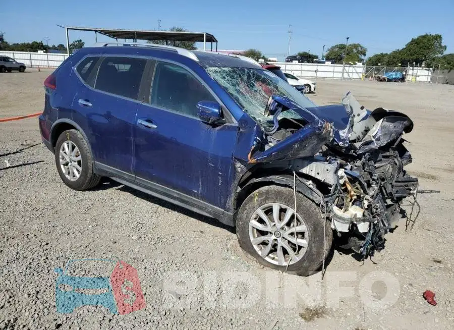 KNMAT2MT6LP526799 Photo# 4