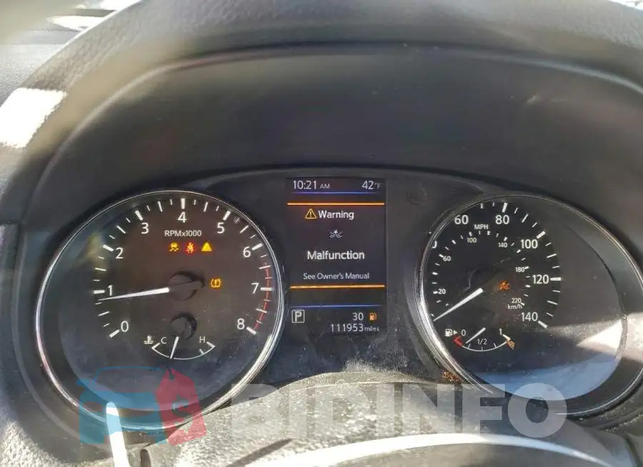 KNMAT2MV9JP618634 Photo# 9
