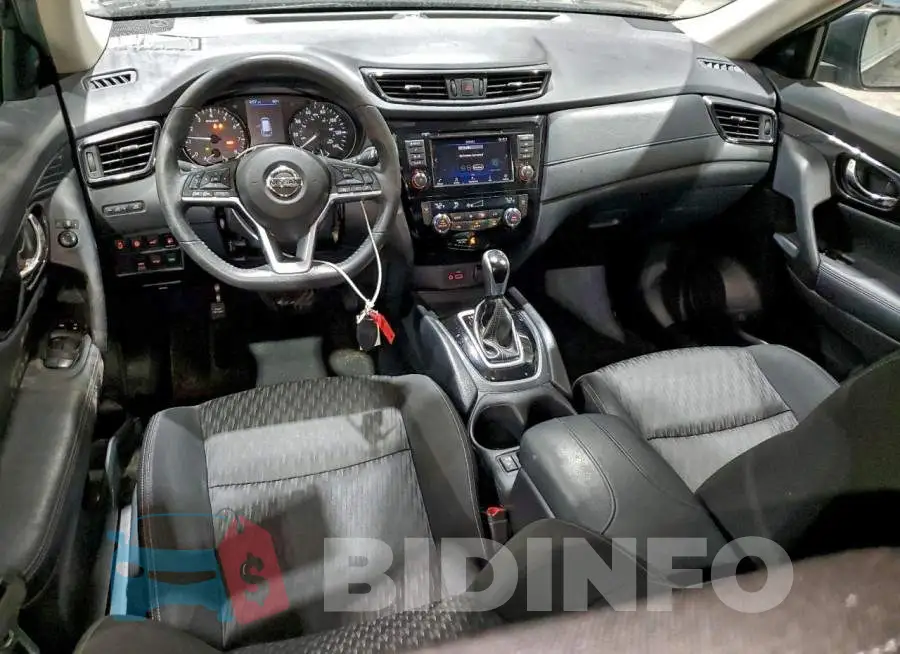 KNMAT2MVXLP525740 Photo# 8