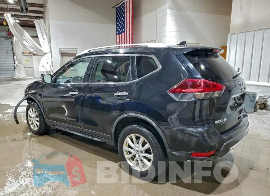 KNMAT2MVXLP525740 Photo# 2